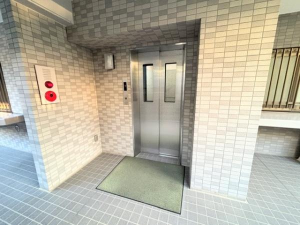 プランヴェール向ヶ丘東(その他共用部分)