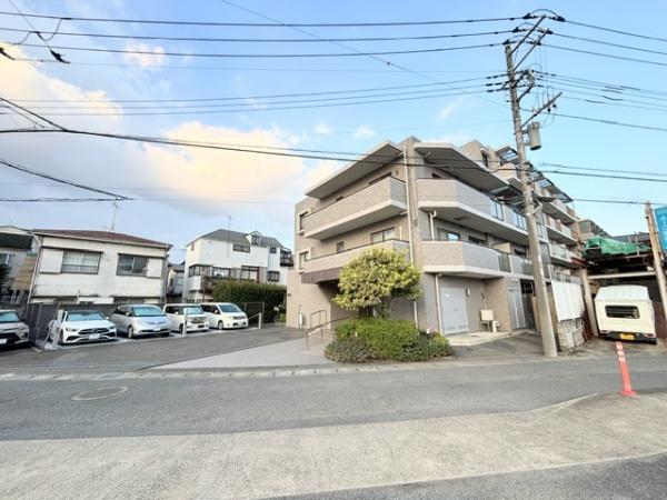 プランヴェール向ヶ丘東(その他現地)