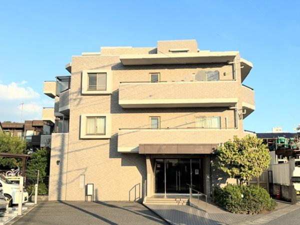プランヴェール向ヶ丘東(その他現地)