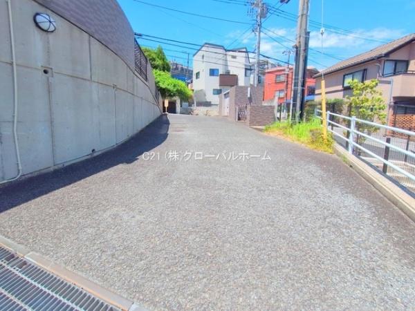 ヴェルビュ百合ヶ丘(その他現地)