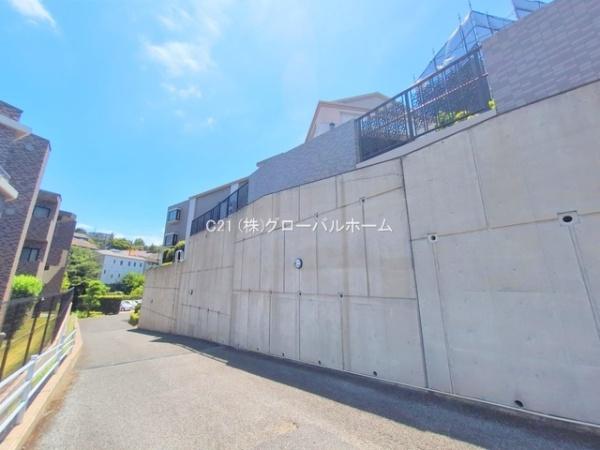 ヴェルビュ百合ヶ丘(その他現地)