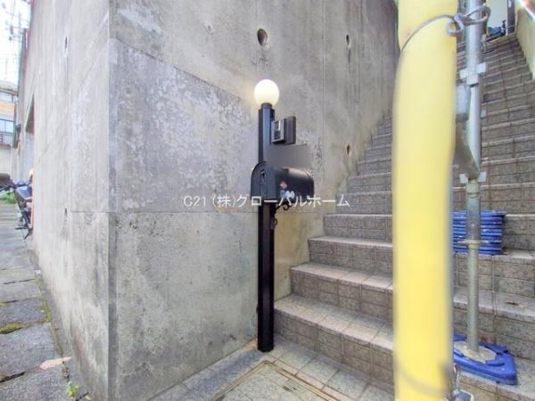 川崎市麻生区細山6丁目の中古一戸建て(その他)