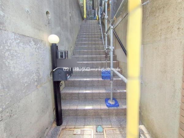 川崎市麻生区細山6丁目の中古一戸建て(その他)