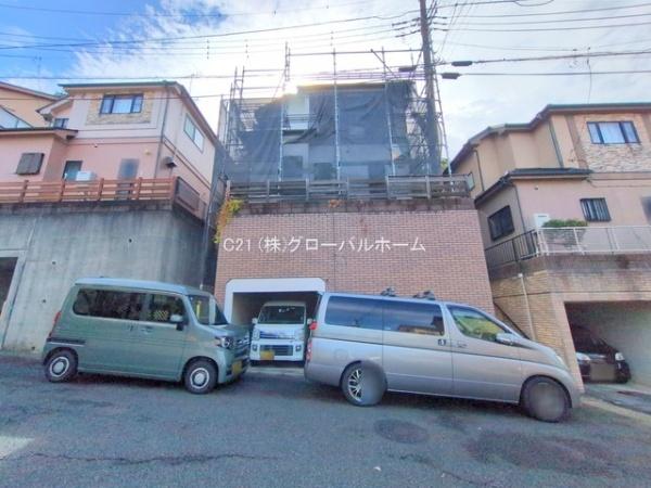 神奈川県麻生区細山6丁目中古戸建