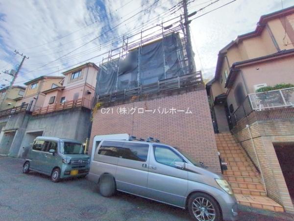 神奈川県麻生区細山6丁目中古戸建