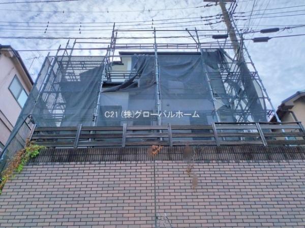 川崎市麻生区細山6丁目の中古一戸建て(その他現地)