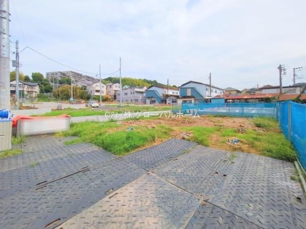 川崎市麻生区王禅寺東新築戸建1号棟