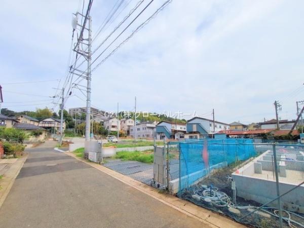 川崎市麻生区王禅寺東新築戸建1号棟