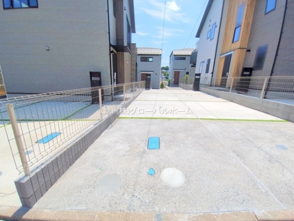 川崎市麻生区細山５丁目の新築一戸建