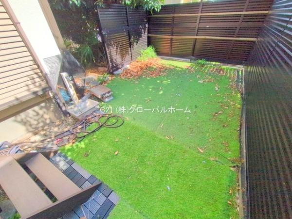 川崎市麻生区向原２丁目の中古一戸建て