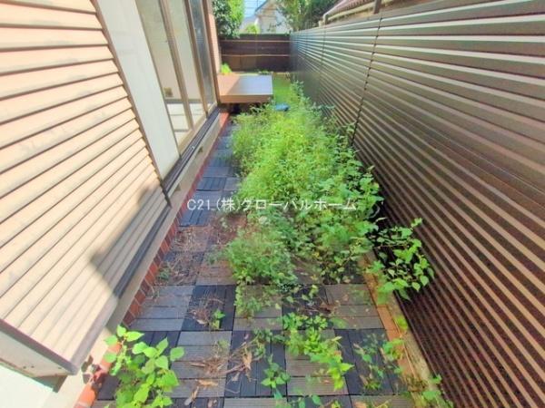 川崎市麻生区向原２丁目の中古一戸建て