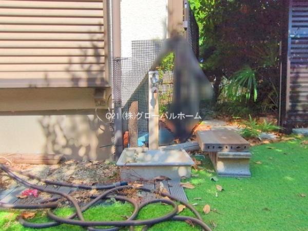 川崎市麻生区向原２丁目の中古一戸建て