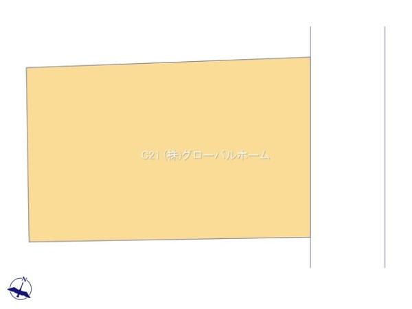 川崎市麻生区向原2丁目中古戸建