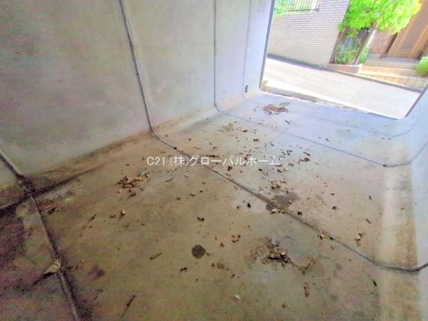 川崎市麻生区向原２丁目の中古一戸建て