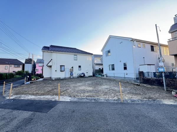 稲城市東長沼新築戸建全１棟