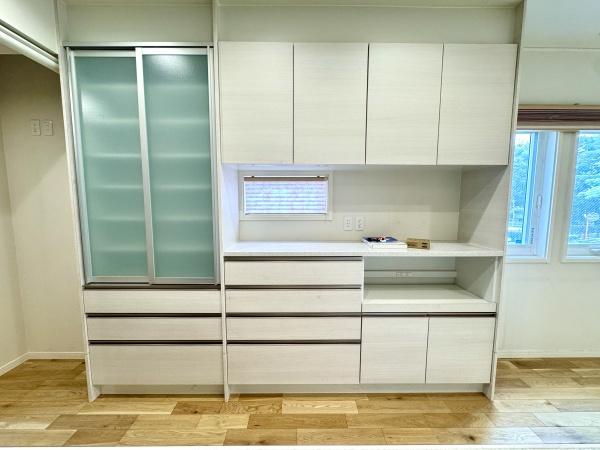 稲城市百村の中古一戸建て