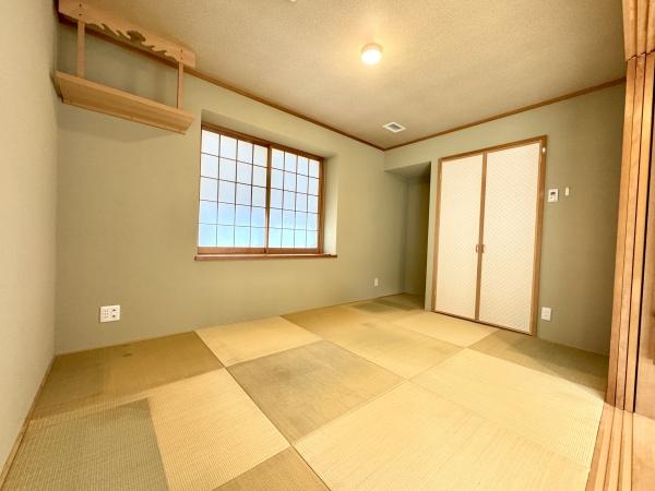 稲城市百村の中古一戸建て