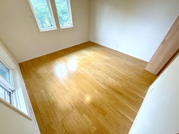 稲城市百村の中古一戸建て