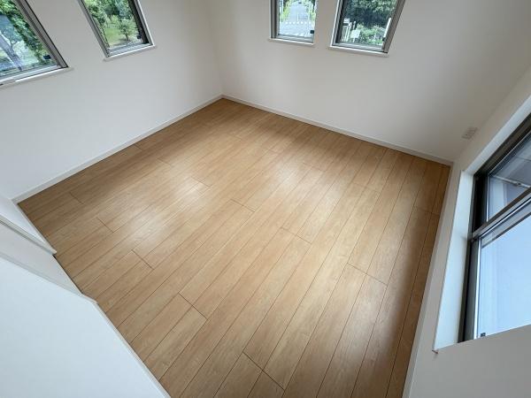 稲城市百村の中古一戸建て