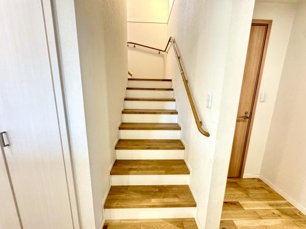 稲城市百村の中古一戸建て