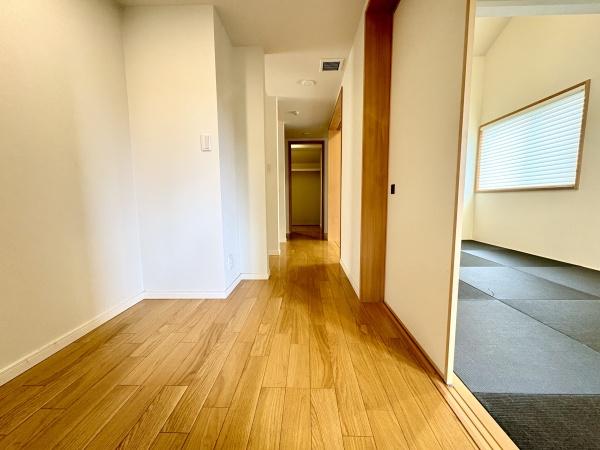 稲城市百村の中古一戸建て