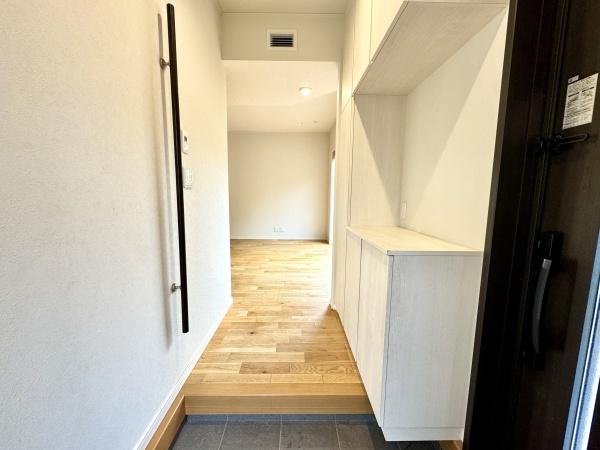稲城市百村の中古一戸建て