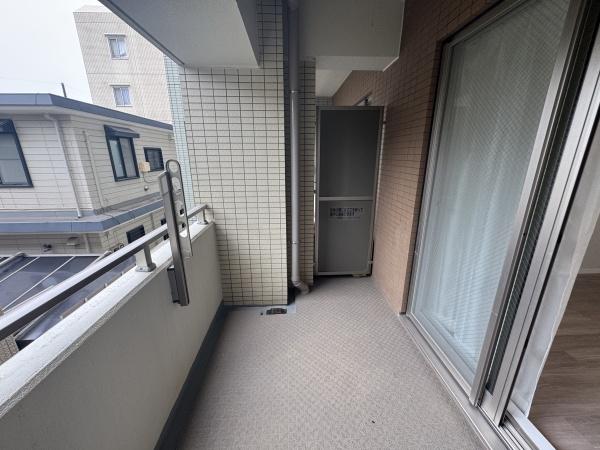 アルシオン生田サンクロールヒルズ