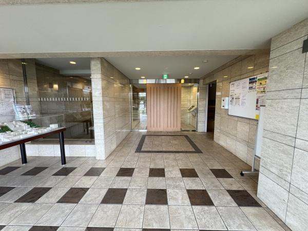 アルシオン生田サンクロールヒルズ