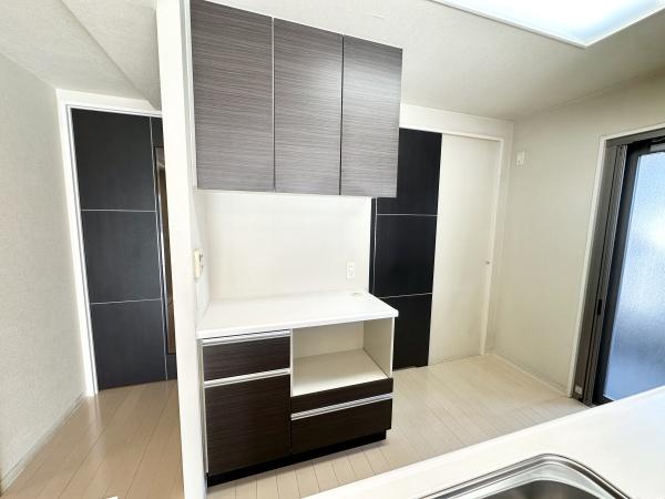 ライオンズグローベル稲城パルティール