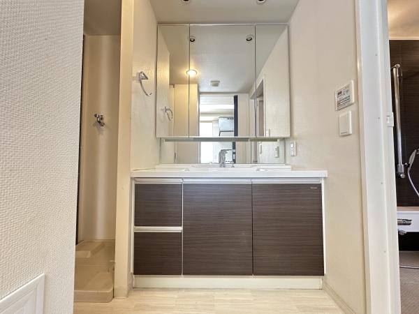 ライオンズグローベル稲城パルティール