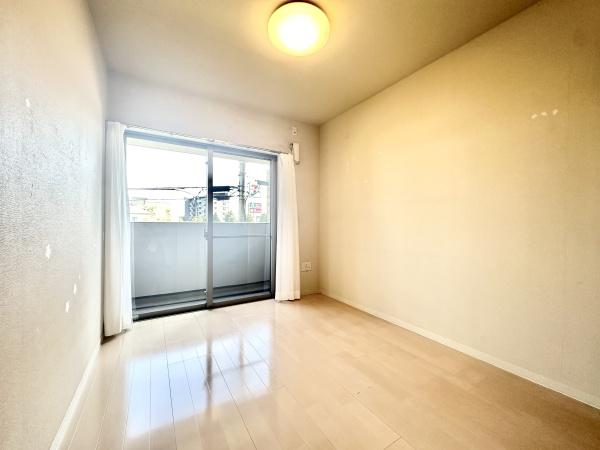 ライオンズグローベル稲城パルティール