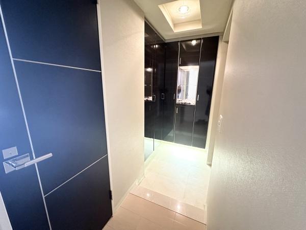 ライオンズグローベル稲城パルティール