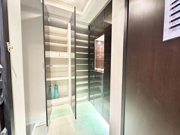 ライオンズグローベル稲城パルティール