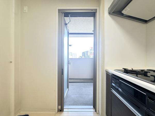 ライオンズグローベル稲城パルティール