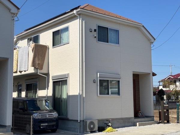 八王子市上壱分方町中古戸建