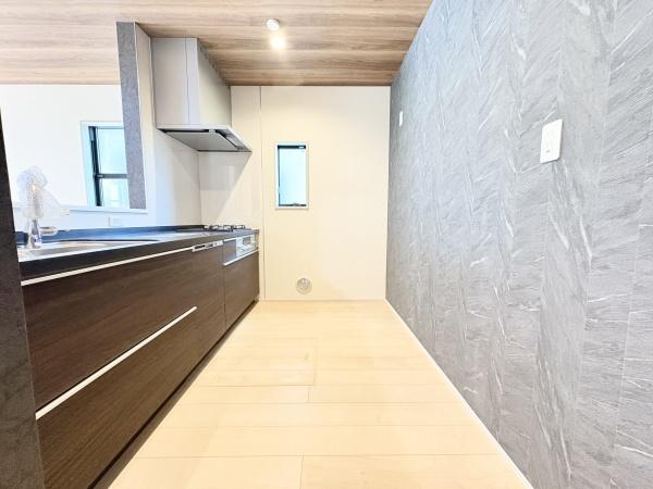 稲城市矢野口新築戸建2号棟