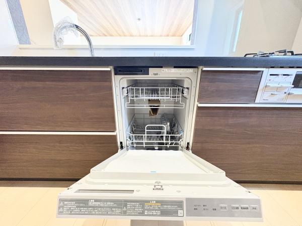 稲城市矢野口新築戸建2号棟