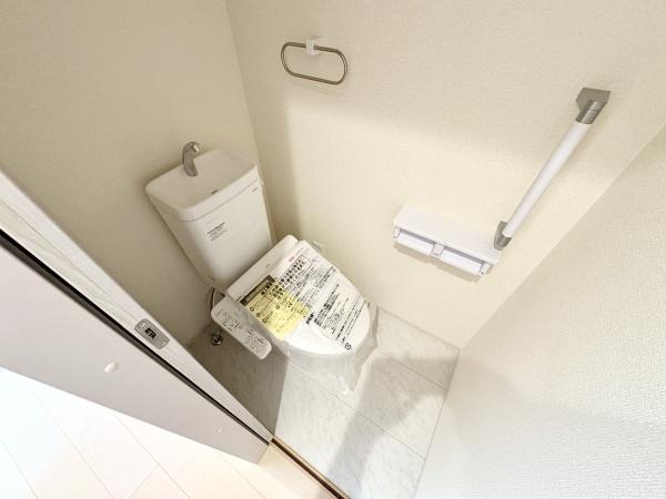 稲城市矢野口新築戸建2号棟