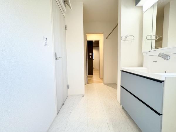 稲城市矢野口新築戸建2号棟