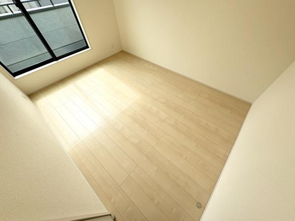 稲城市矢野口新築戸建2号棟