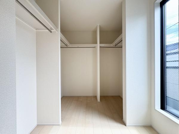 稲城市矢野口新築戸建2号棟