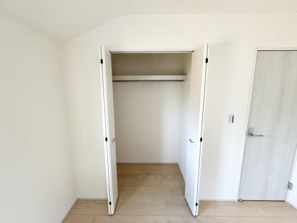 稲城市矢野口新築戸建2号棟