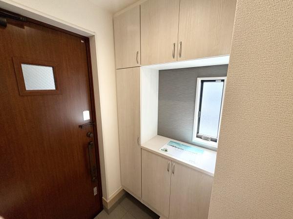 稲城市矢野口新築戸建2号棟