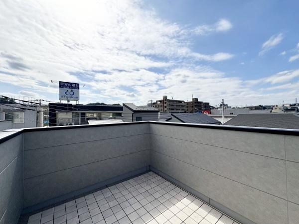 稲城市矢野口新築戸建2号棟