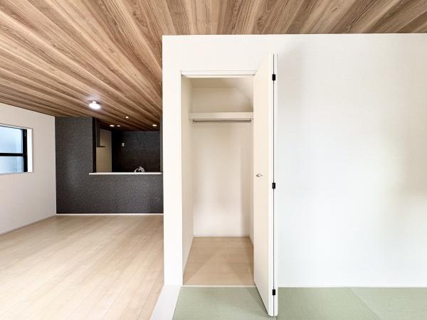稲城市矢野口新築戸建2号棟