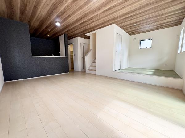 稲城市矢野口新築戸建2号棟