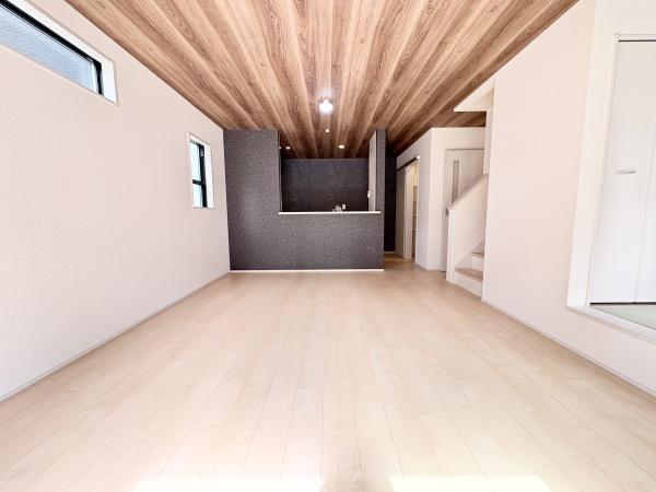 稲城市矢野口新築戸建2号棟