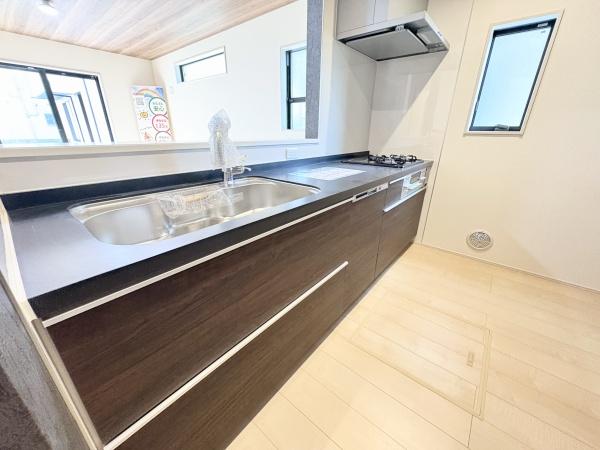 稲城市矢野口新築戸建2号棟