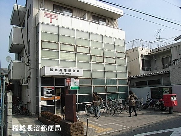 稲城市大丸の土地(稲城長沼郵便局)