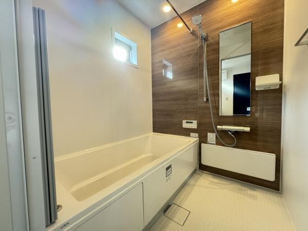 川崎市多摩区南生田１丁目新築戸建